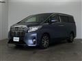 2017 Toyota Alphard