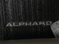 2017 Toyota Alphard