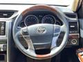2016 Toyota Mark X