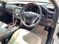 2016 Toyota Mark X
