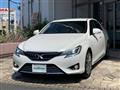 2016 Toyota Mark X