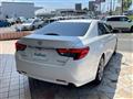 2016 Toyota Mark X