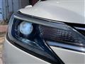 2016 Toyota Mark X