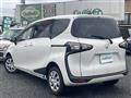 2016 Toyota Sienta