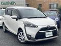 2016 Toyota Sienta
