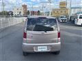 2009 Daihatsu Move