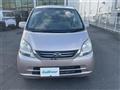 2009 Daihatsu Move