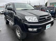 2004 Toyota Hilux Surf