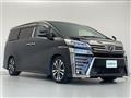 2018 Toyota Vellfire