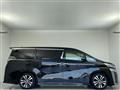 2018 Toyota Vellfire