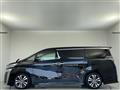 2018 Toyota Vellfire