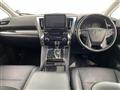 2018 Toyota Vellfire