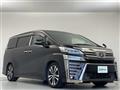 2018 Toyota Vellfire