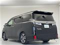 2018 Toyota Vellfire