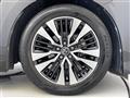 2018 Toyota Vellfire
