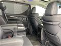 2018 Toyota Vellfire