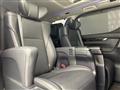 2018 Toyota Vellfire