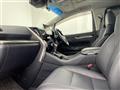 2018 Toyota Vellfire
