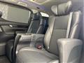 2018 Toyota Vellfire