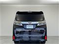 2018 Toyota Vellfire