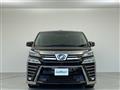 2018 Toyota Vellfire