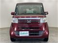 2015 Honda N BOX
