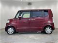 2015 Honda N BOX