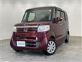2015 Honda N BOX