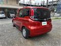 2026 Toyota Sienta