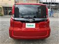 2026 Toyota Sienta