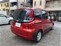 2026 Toyota Sienta