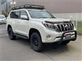 2017 Toyota Land Cruiser Prado