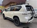 2017 Toyota Land Cruiser Prado