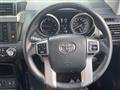2017 Toyota Land Cruiser Prado