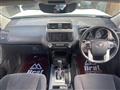 2017 Toyota Land Cruiser Prado