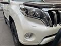 2017 Toyota Land Cruiser Prado
