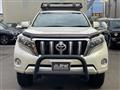 2017 Toyota Land Cruiser Prado