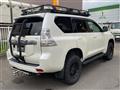 2017 Toyota Land Cruiser Prado