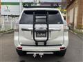 2017 Toyota Land Cruiser Prado