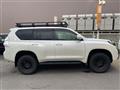 2017 Toyota Land Cruiser Prado