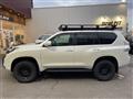 2017 Toyota Land Cruiser Prado