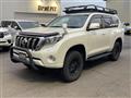 2017 Toyota Land Cruiser Prado