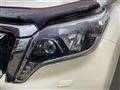 2017 Toyota Land Cruiser Prado