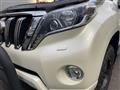 2017 Toyota Land Cruiser Prado