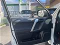 2017 Toyota Land Cruiser Prado