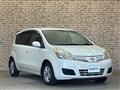 2012 Nissan Note