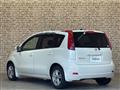 2012 Nissan Note