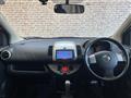 2012 Nissan Note