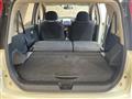 2012 Nissan Note