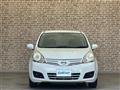 2012 Nissan Note